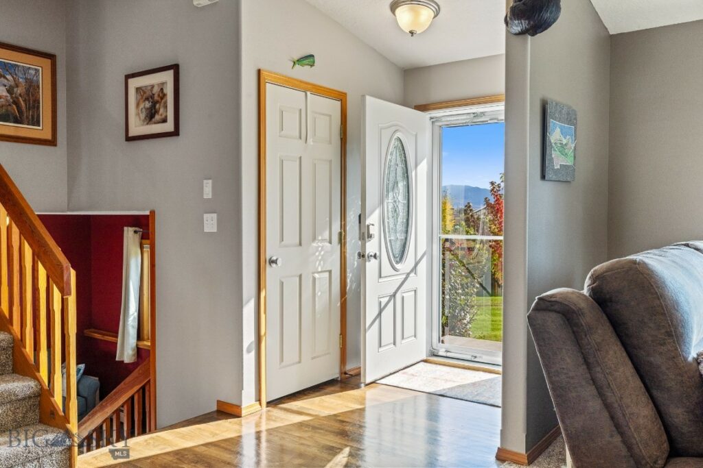2910 Upper Rainbow Road, Bozeman MT 59718