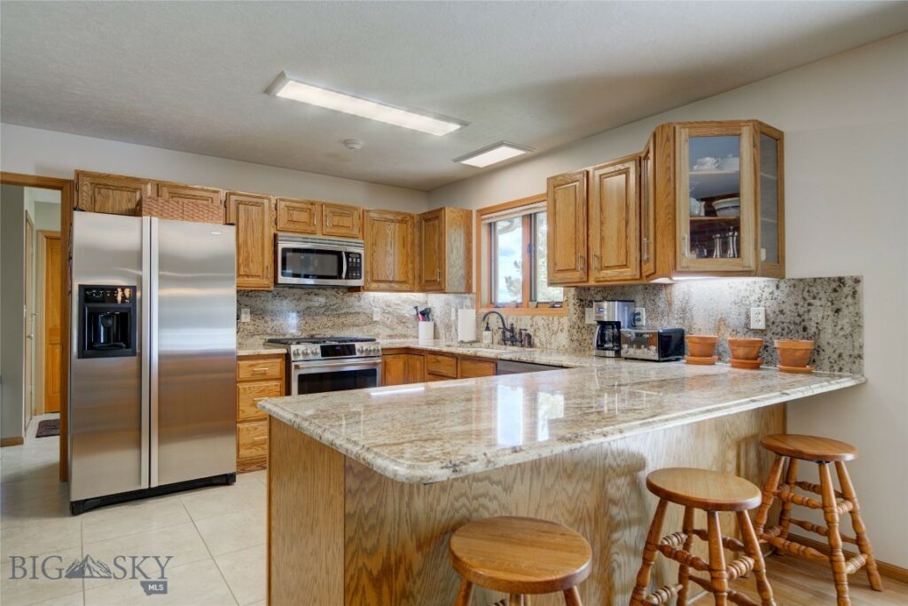 2915 Branding Iron, Bozeman MT 59715