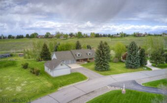 2915 Branding Iron, Bozeman MT 59715