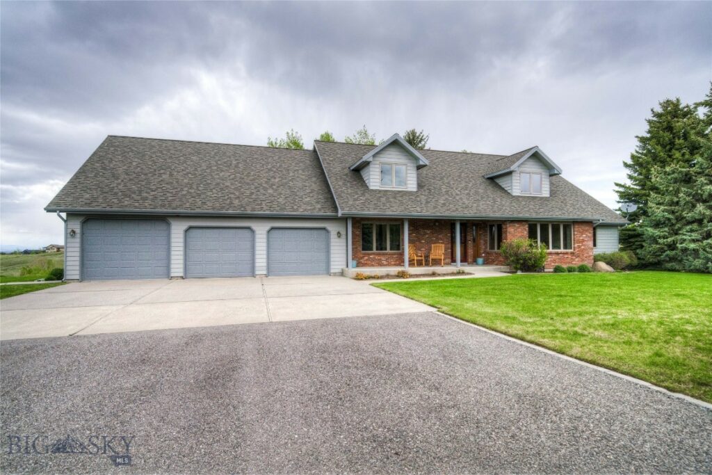 2915 Branding Iron, Bozeman MT 59715