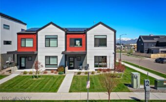 2915 W Graf Street, Bozeman MT 59718