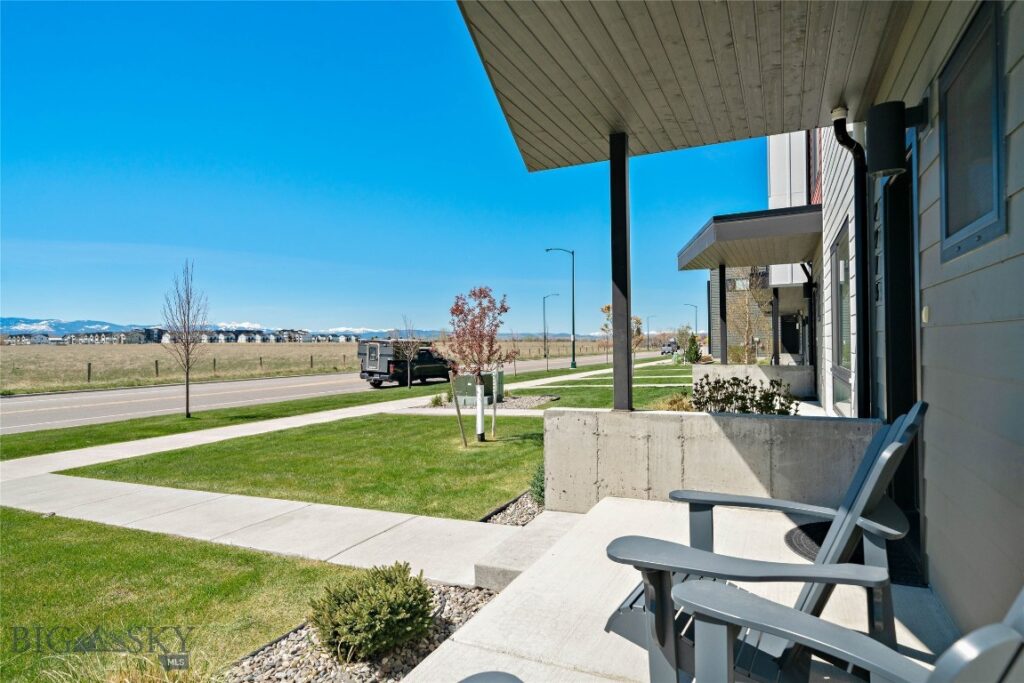 2915 W Graf Street, Bozeman MT 59718