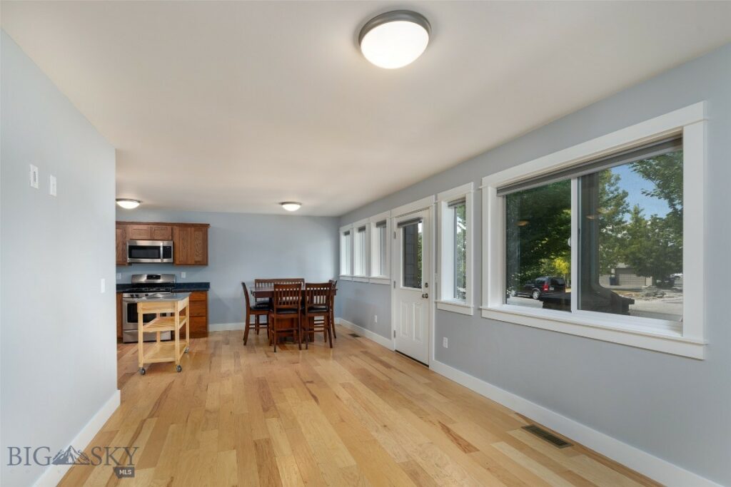 2926 Warbler Way, Bozeman MT 59718