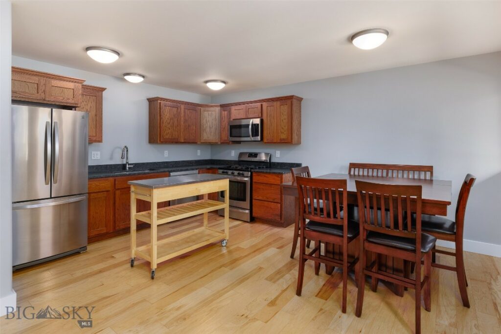 2926 Warbler Way, Bozeman MT 59718