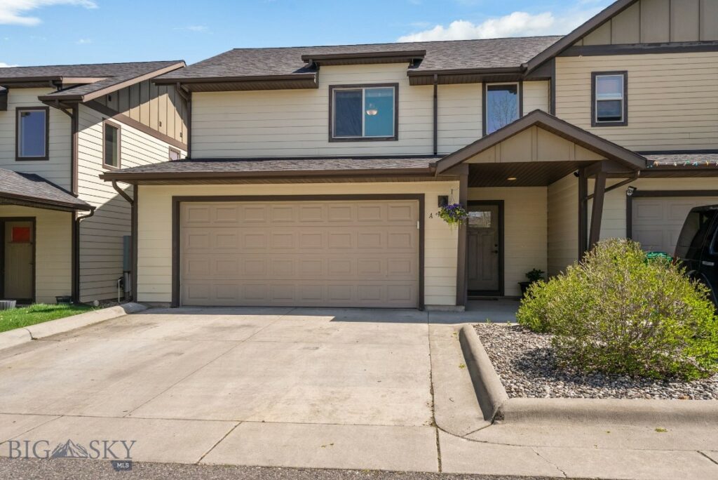 2933 Warbler Way, Bozeman MT 59718