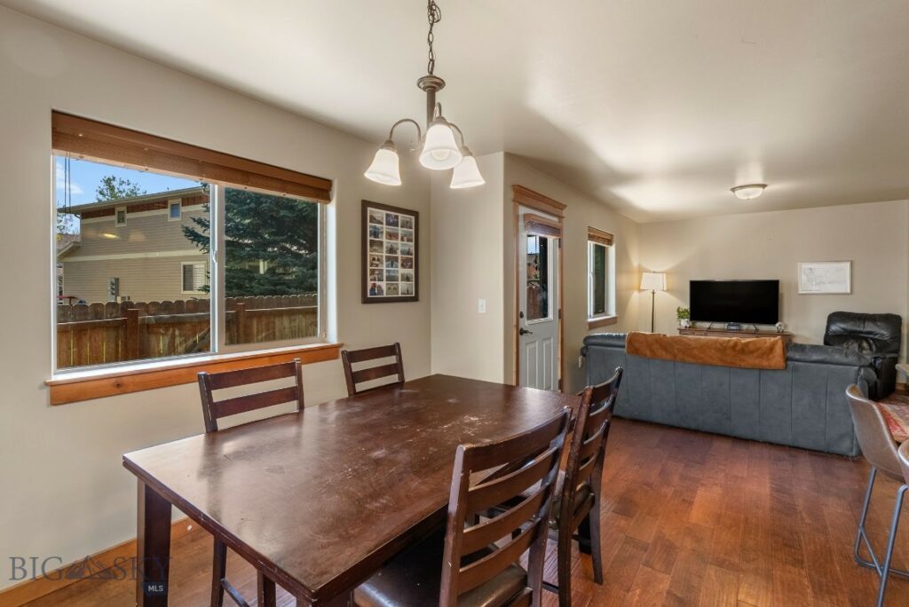 2933 Warbler Way, Bozeman MT 59718