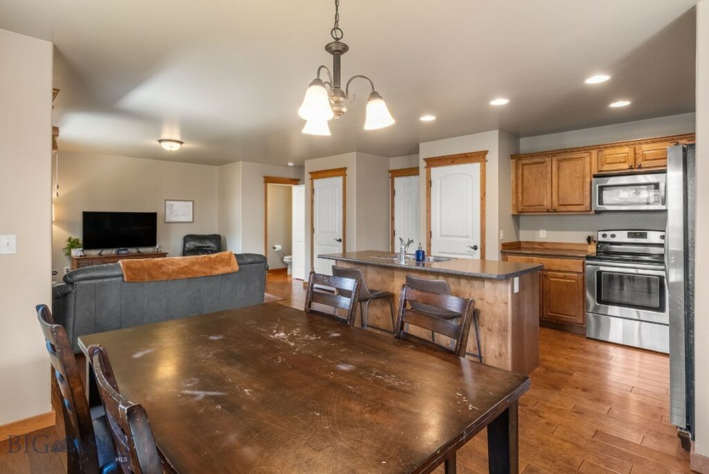 2933 Warbler Way, Bozeman MT 59718