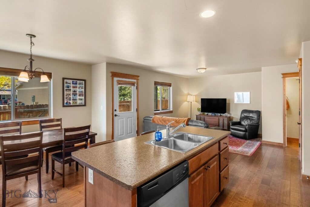 2933 Warbler Way, Bozeman MT 59718