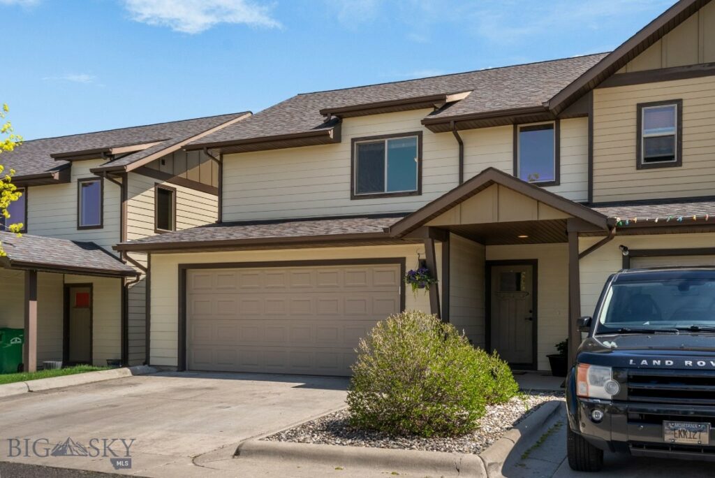 2933 Warbler Way, Bozeman MT 59718