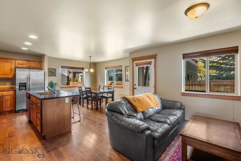 2933 Warbler Way, Bozeman MT 59718