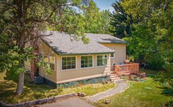 2934 Sourdough, Bozeman MT 59715