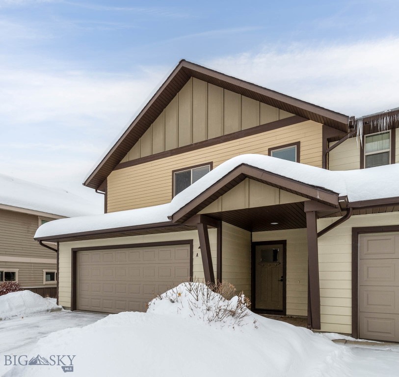 2937 Warbler Way, Bozeman MT 59718