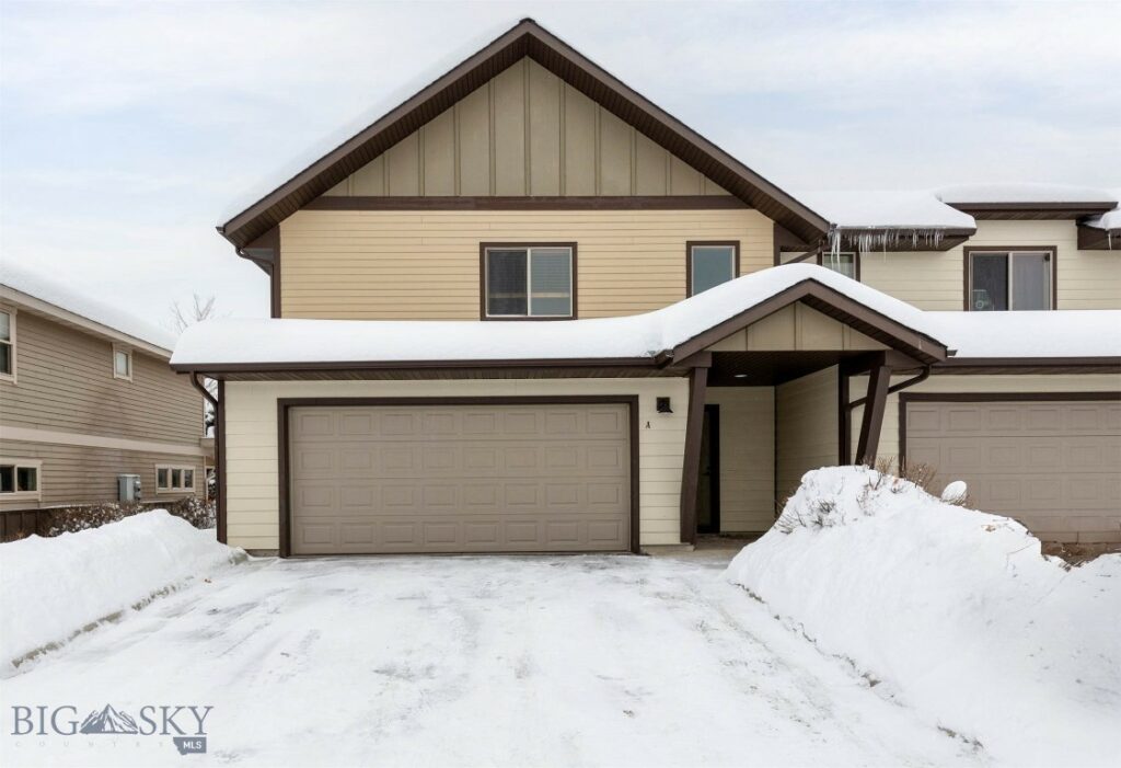 2937 Warbler Way, Bozeman MT 59718