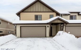 2937 Warbler Way, Bozeman MT 59718