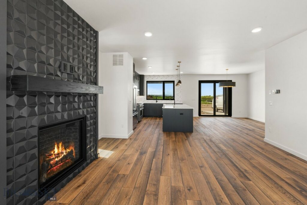 2939 S 30th Avenue, Bozeman MT 59718