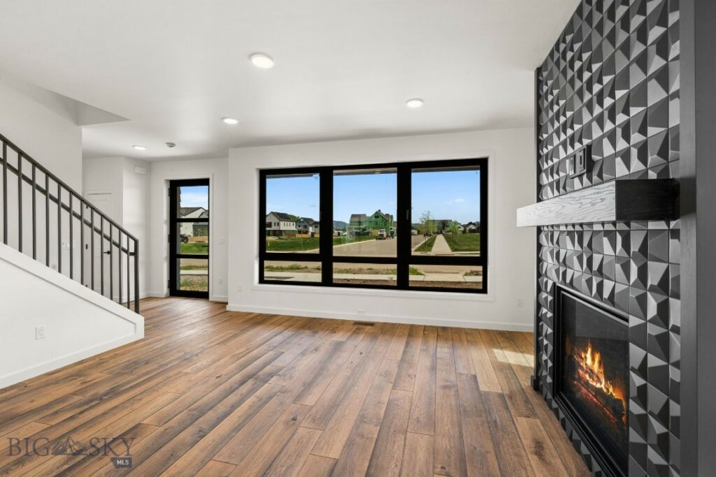 2939 S 30th Avenue, Bozeman MT 59718