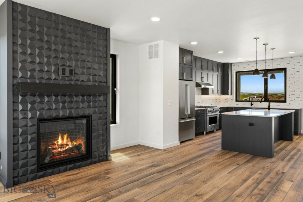 2939 S 30th Avenue, Bozeman MT 59718