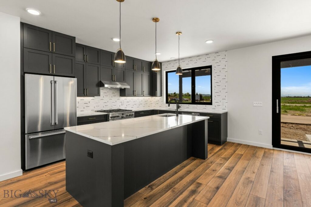 2939 S 30th Avenue, Bozeman MT 59718