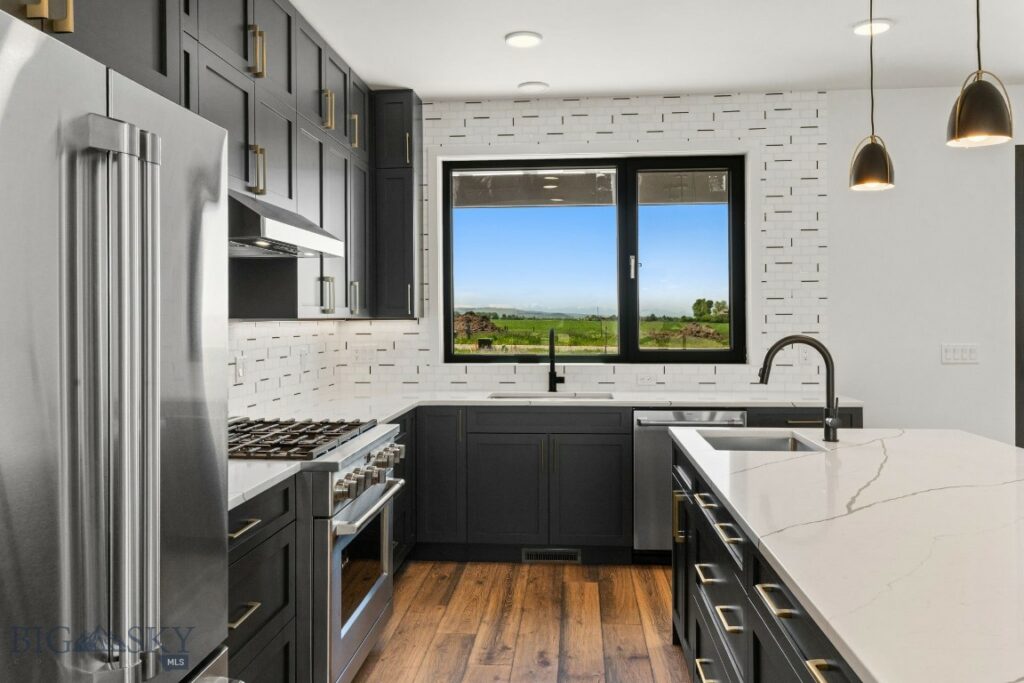 2939 S 30th Avenue, Bozeman MT 59718