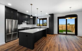 2939 S 30th Avenue, Bozeman MT 59718