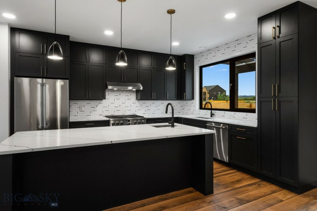 2939 S 30th Avenue, Bozeman MT 59718