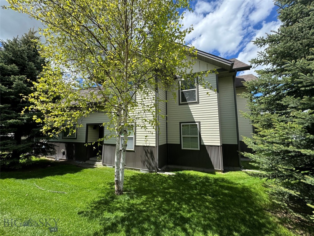 2942 Warbler, Bozeman MT 59718