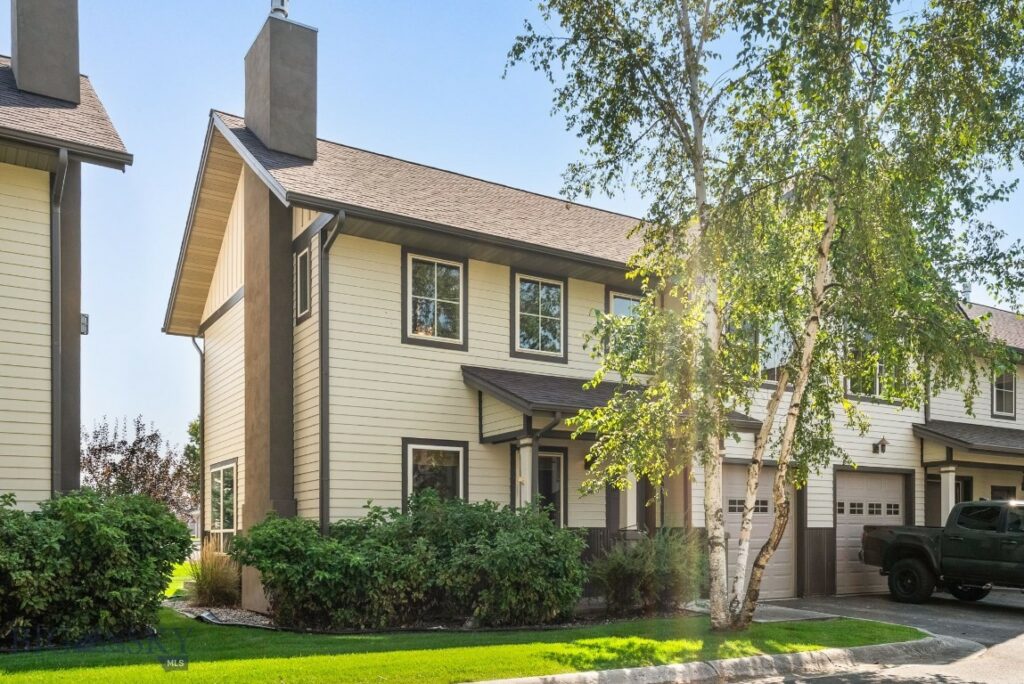 2944 Warbler Way, Bozeman MT 59718