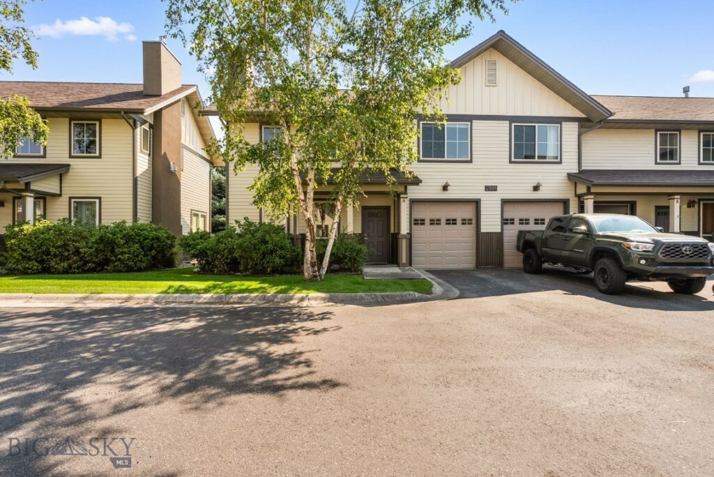 2944 Warbler Way, Bozeman MT 59718