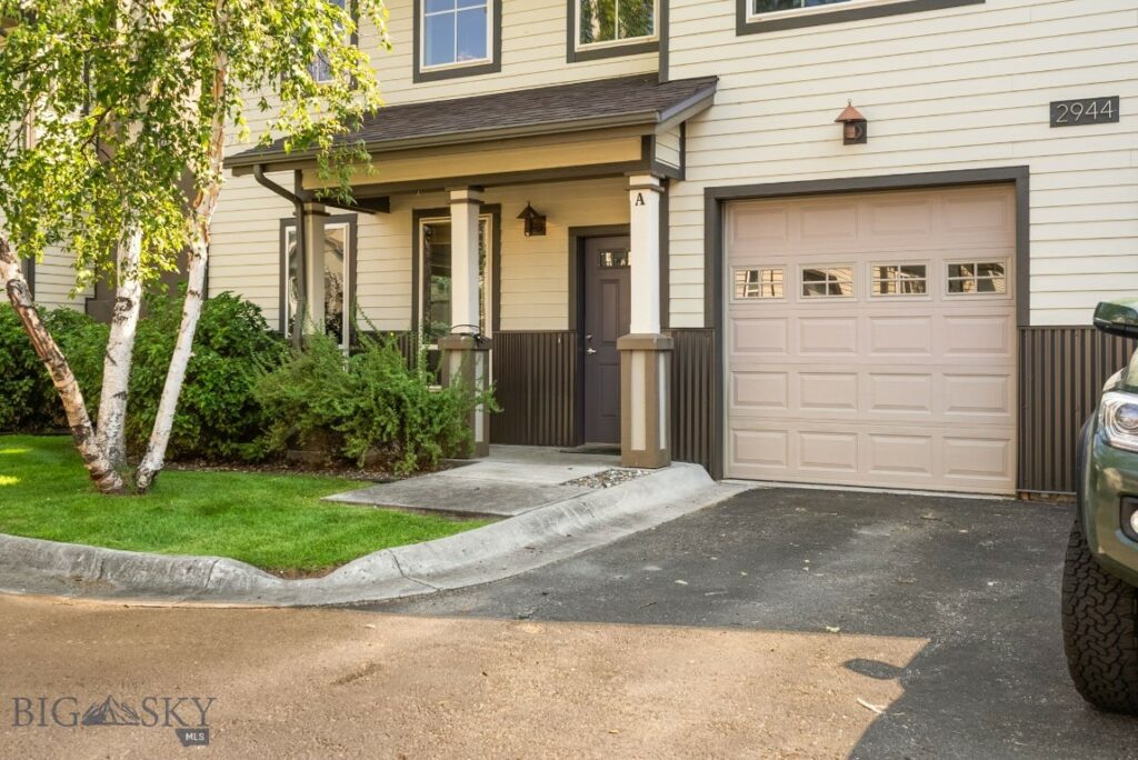 2944 Warbler Way, Bozeman MT 59718