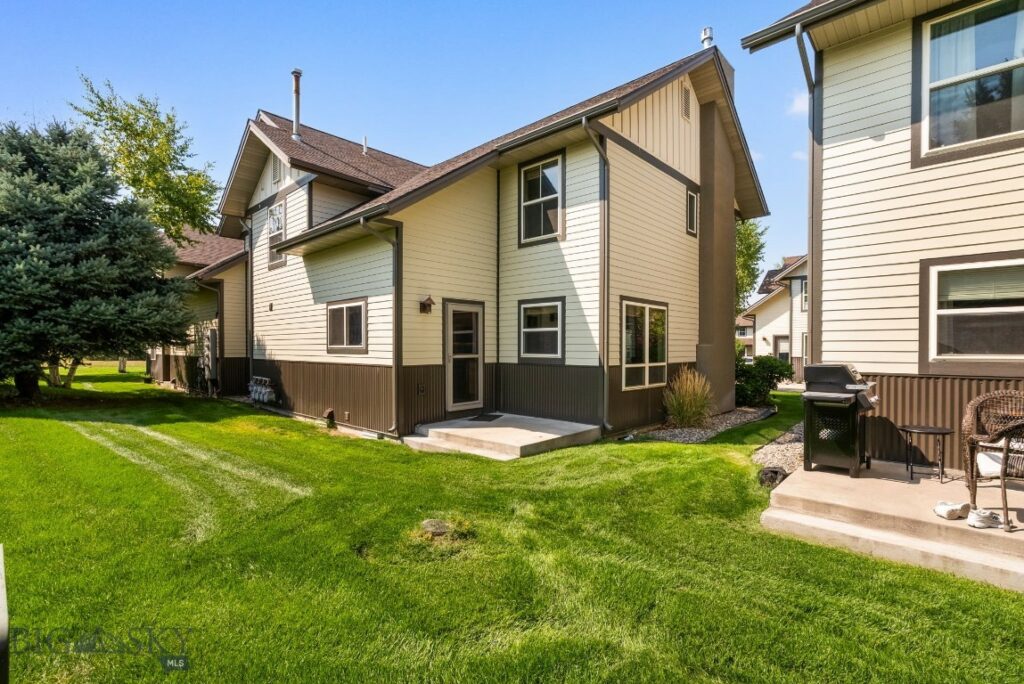 2944 Warbler Way, Bozeman MT 59718