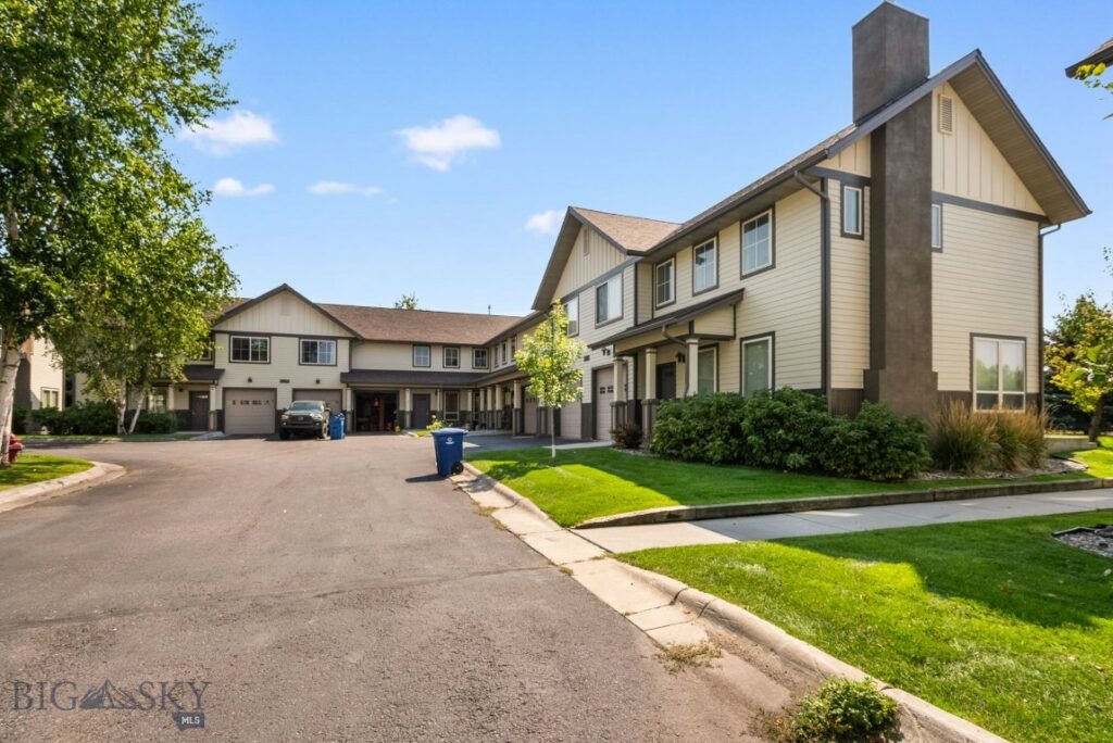 2944 Warbler Way, Bozeman MT 59718