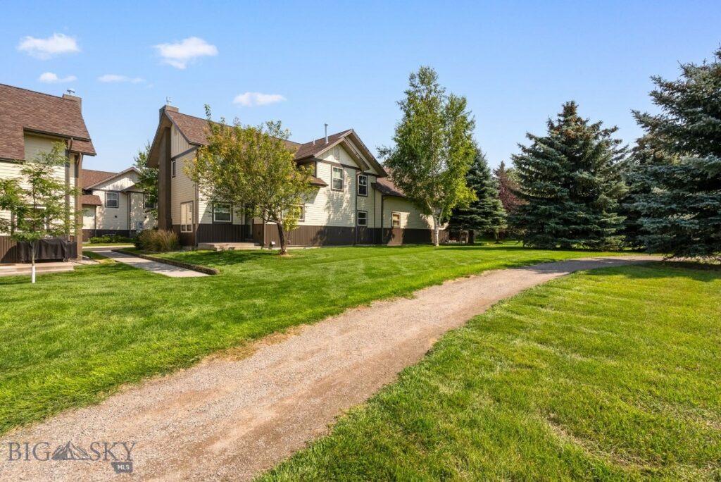 2944 Warbler Way, Bozeman MT 59718
