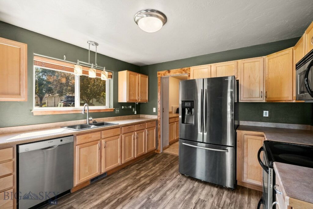 2944 Warbler Way, Bozeman MT 59718