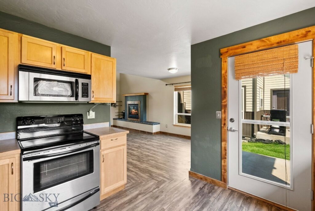 2944 Warbler Way, Bozeman MT 59718