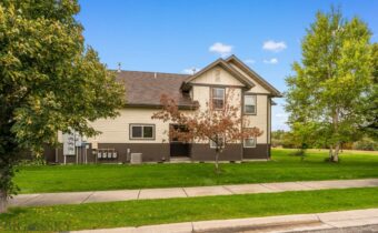 2948 Warbler Way, Bozeman MT 59718