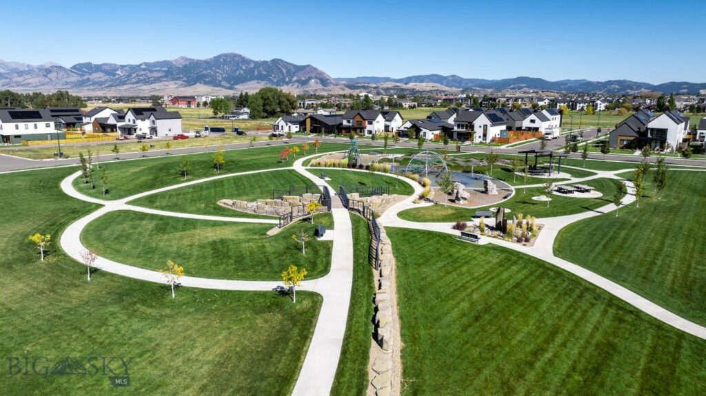 2949-2951 S 27th Avenue, Bozeman MT 59718