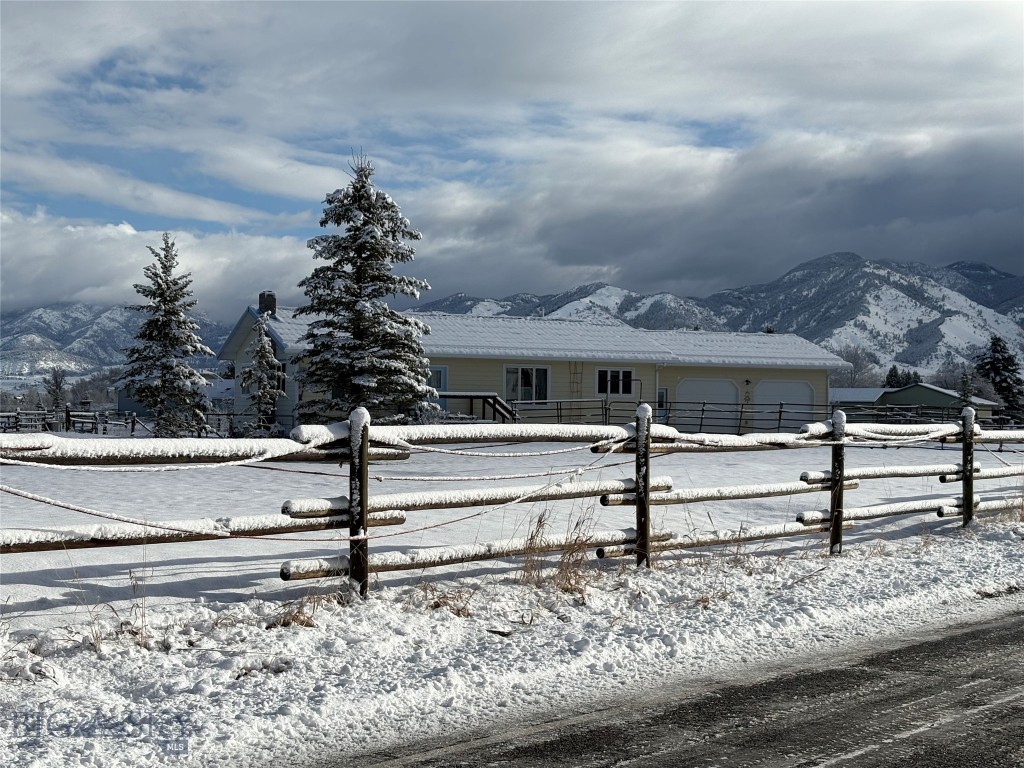 2950 Nelson Road, Bozeman MT 59718