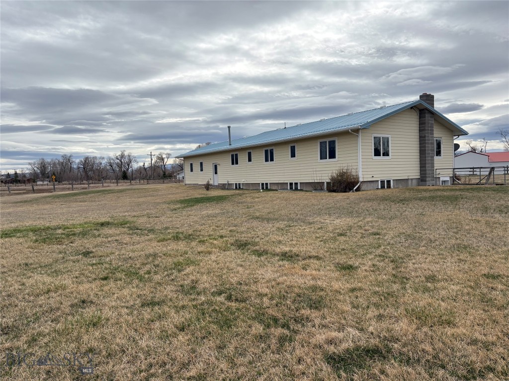 2950 Nelson Road, Bozeman MT 59718