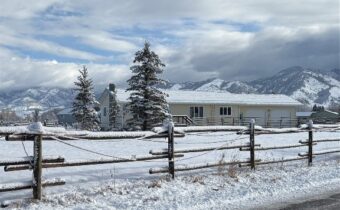 2950 Nelson Road, Bozeman MT 59718