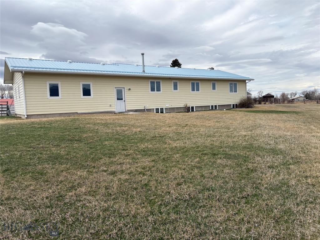 2950 Nelson Road, Bozeman MT 59718