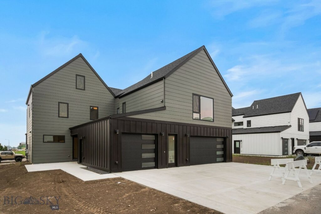 2950 Tierra Lane, Bozeman MT 59718