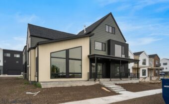 2950 Tierra Lane, Bozeman MT 59718