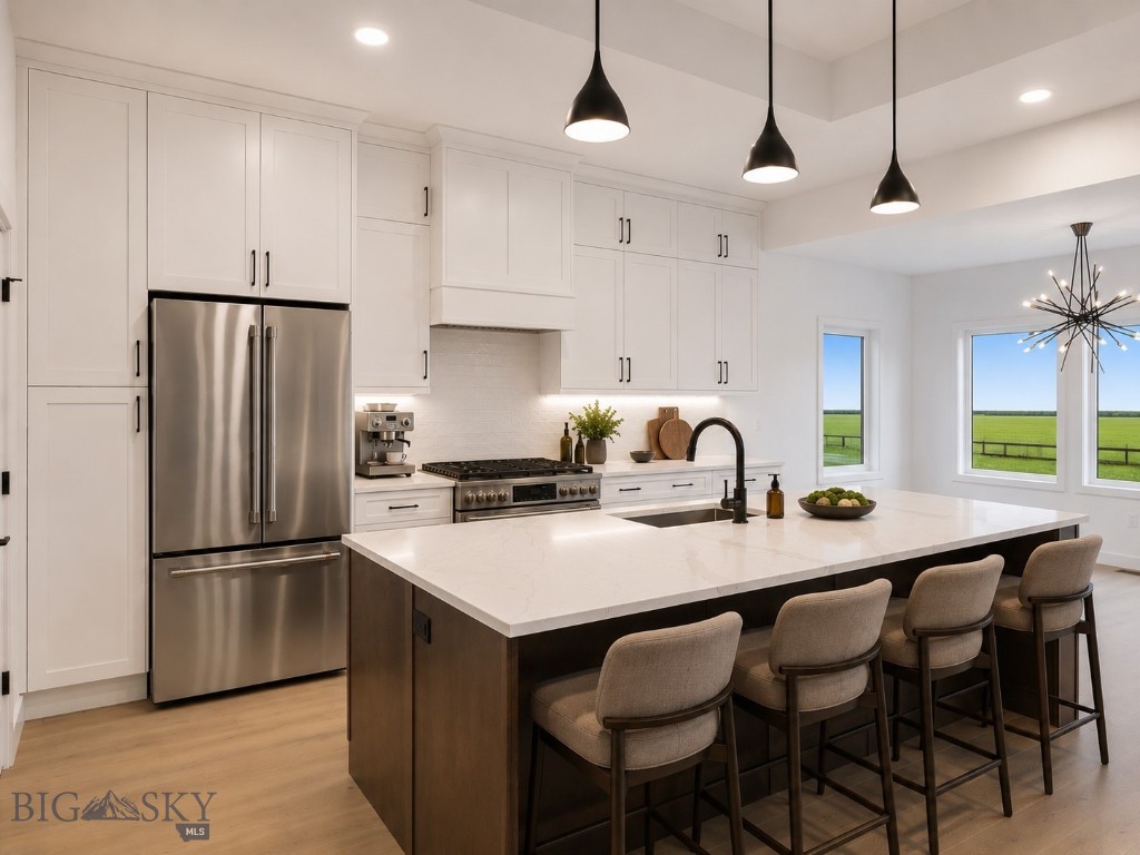 2955 S 31 St Avenue, Bozeman MT 59718