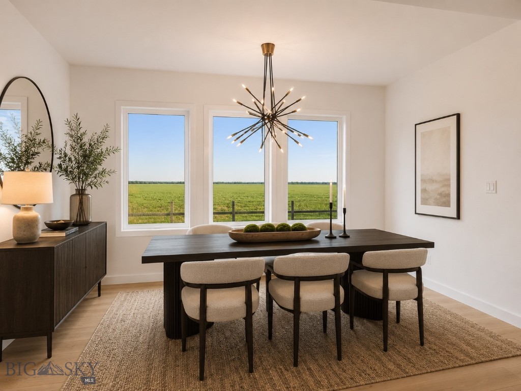 2955 S 31 St Avenue, Bozeman MT 59718