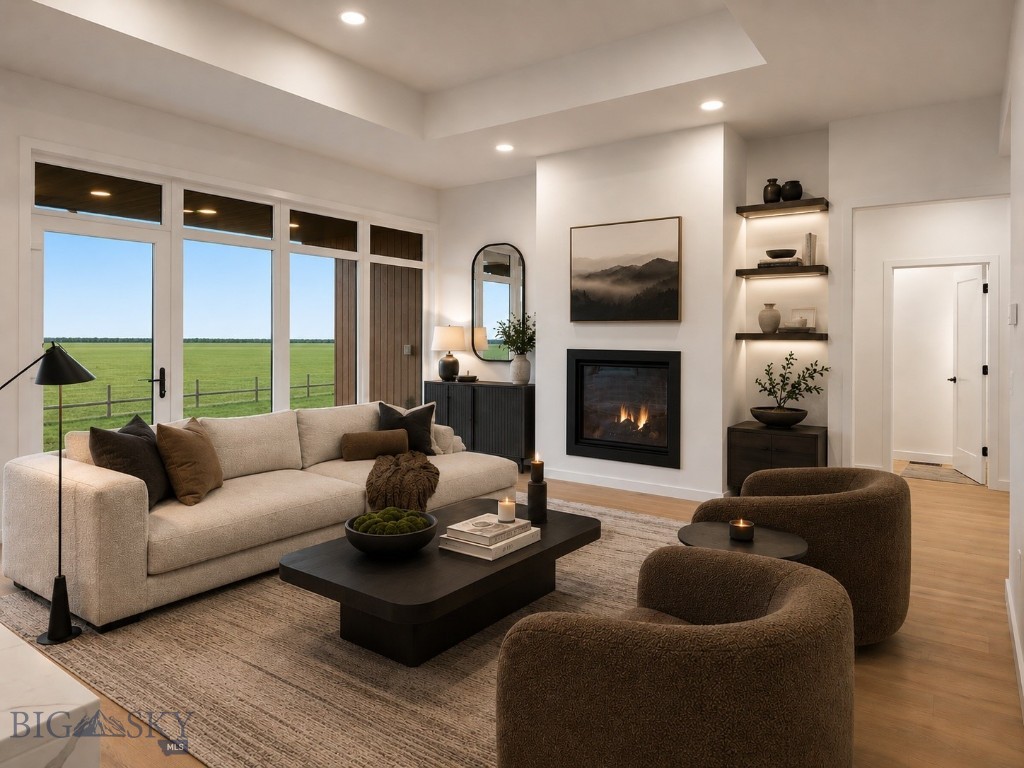 2955 S 31 St Avenue, Bozeman MT 59718