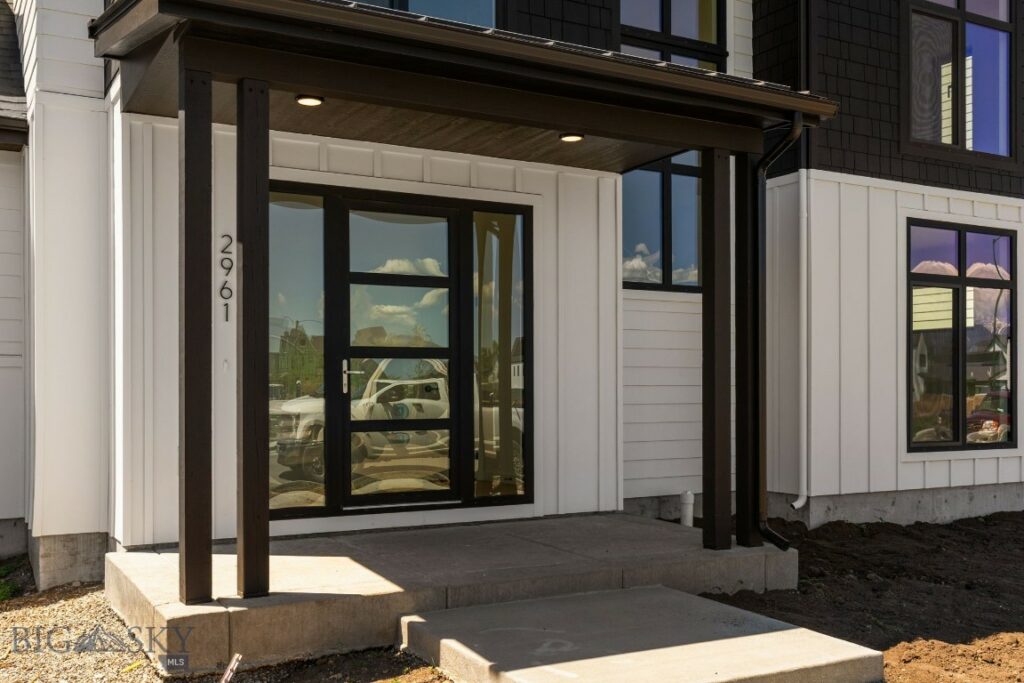 2961 S 30th Avenue, Bozeman MT 59718