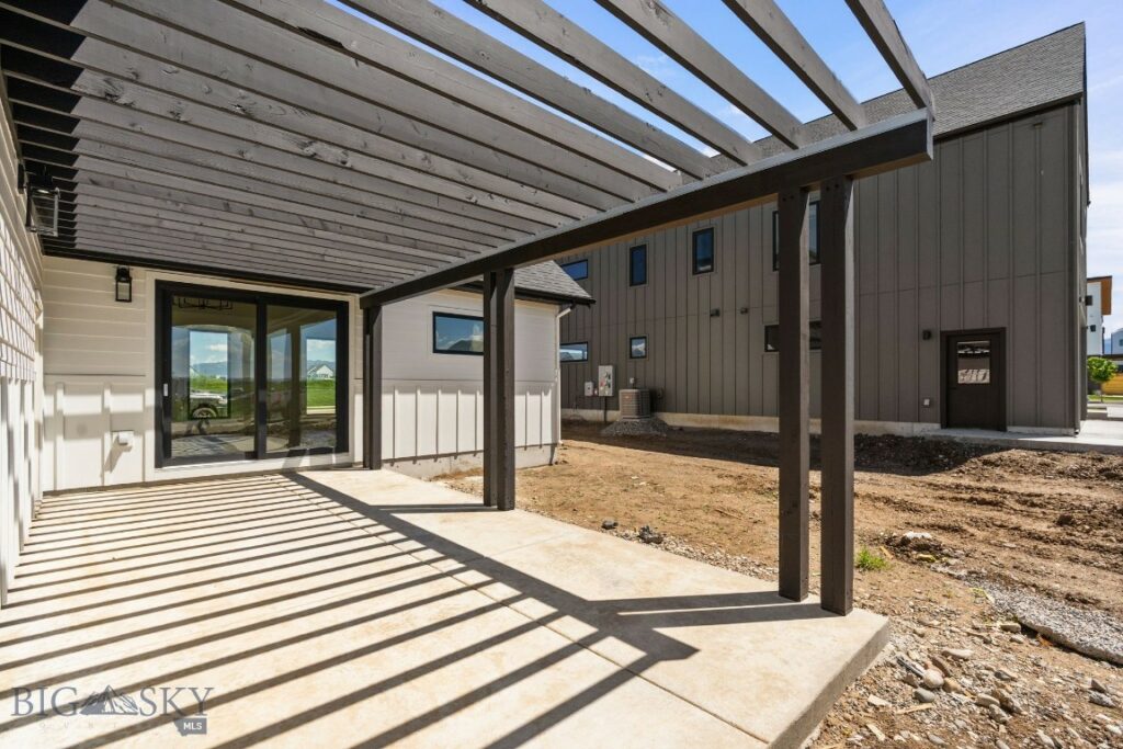 2961 S 30th Avenue, Bozeman MT 59718