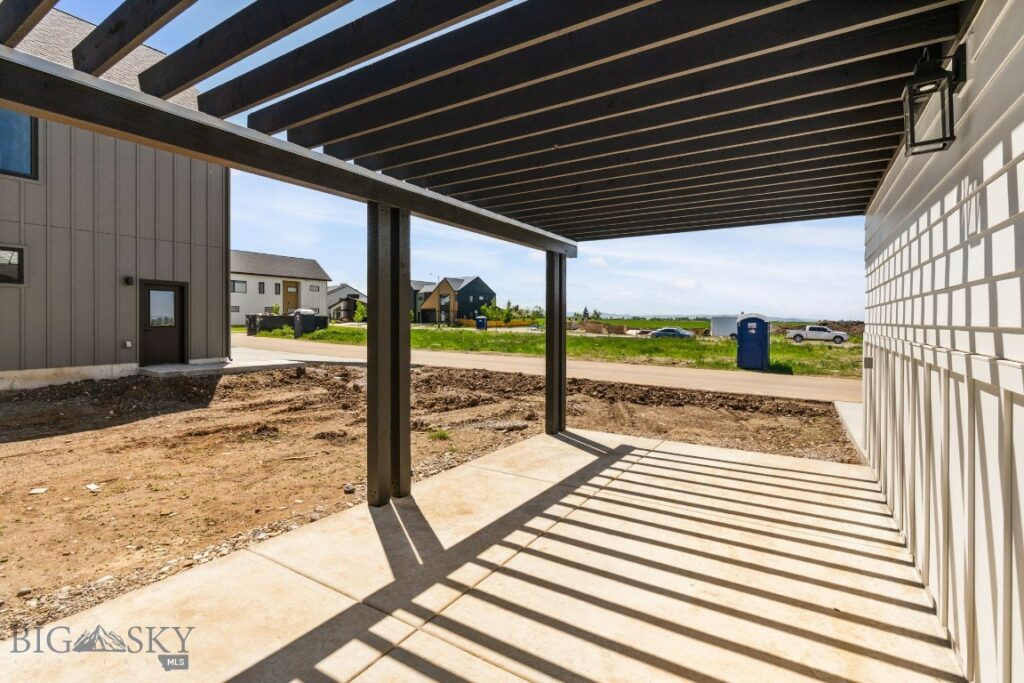 2961 S 30th Avenue, Bozeman MT 59718