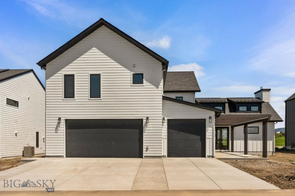 2961 S 30th Avenue, Bozeman MT 59718