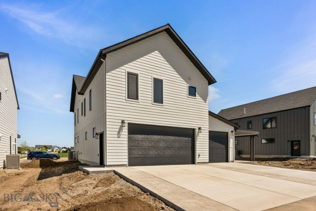 2961 S 30th Avenue, Bozeman MT 59718